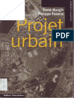 Projet Urbain David Mangin-Philippe Panerai1