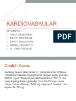 Kasus Kardiovaskular