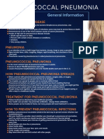 Pneumonia Factsheet