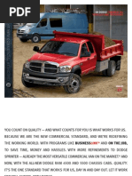 Download 2008 Dodge Commercial Trucks Ebrochure by swift SN3298013 doc pdf