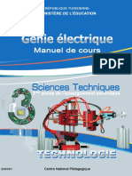 3ST - Manuel de Cours - 2014 PDF