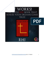 RHJ - It Works! (The Little Red Book That Makes Your Dreams Come True!)