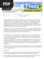A Historia Do Pinda