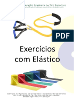 Cartilha de Exercicios Com Elastico PDF