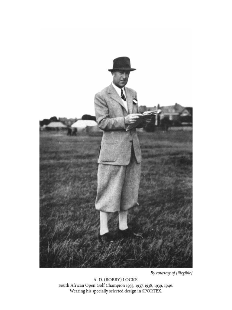The Modern Tailor Outfitter and Clothier - Vol. I