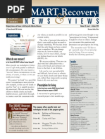 Handbooks - SMART Recovery | PDF