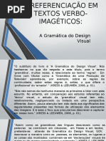 A Referenciação Em Textos Verbo-imagéticos (2)
