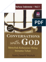 Conversations With God 1