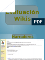 Wikis 1