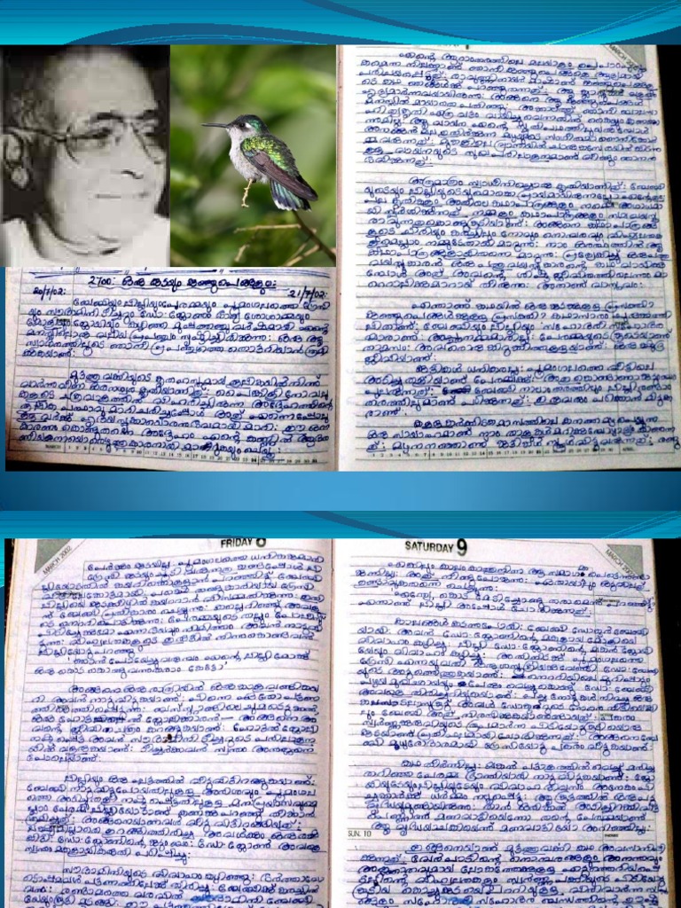 Oru Kudayum Kunju Pengalum Malayalam Subramanian A Pdf