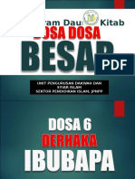 SLIDE KABAIR Derhaka KPD Ibubapa