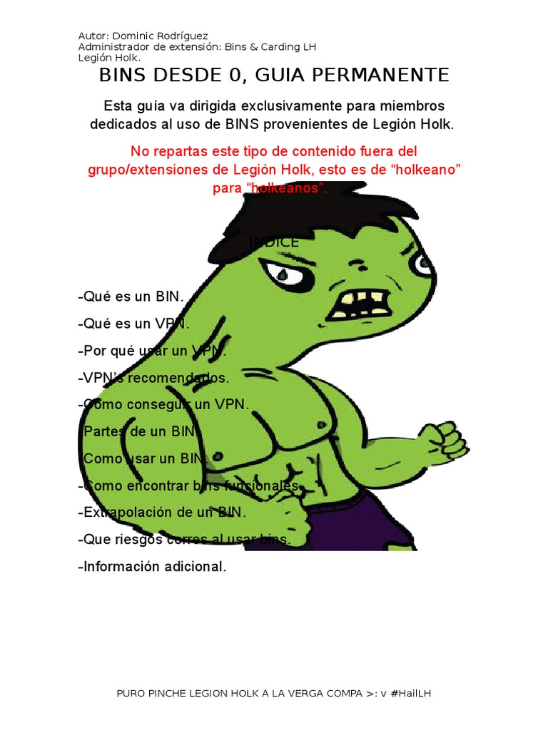 Understanding Carding A Guide to Using BINs Safely and Effectively