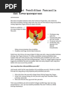 Download Manfaat Mempelajari Pendidikan Pancasila by dyah SN329818594 doc pdf