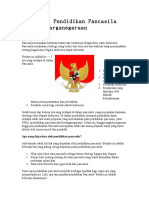 Download Manfaat Mempelajari Pendidikan Pancasila by dyah SN329818594 doc pdf