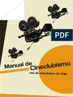 Manual de Cineclubismo