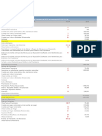 Estado financiero individual anual 2013 Alicorp