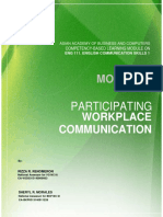 Module-1-Participate-in-Workplace-Communication - by the anonymous.pdf