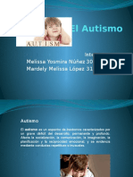 El Autismo