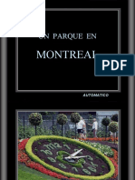 Parque en Montreal