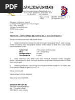 Karangan Bahagian b Percutian Bersama Keluarga
