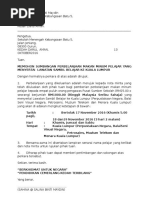 Karangan Bahagian b Percutian Bersama Keluarga