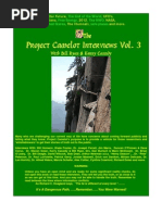 Download Project Camelot Interviews - Vol 3 by FW040 SN32983069 doc pdf