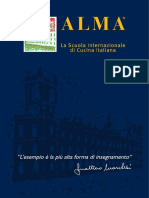 Brochure ALMA 2014