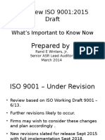 2015_ISO_9001_Review_Mar2014