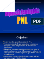 PLATICA PNL