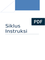 Modul 1.2 Siklus Instruksi