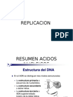 REPLICACION