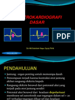 Kuliah Ekg New