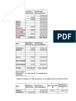 EJEMPLO. Calcular Omisiones en El Registro de Ventas