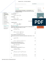 Integration by Parts - From Wolfram MathWorld