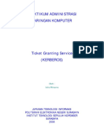 Kerberos PDF