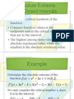 Optimization Part 2