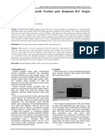 FULL-Analisis Gerak Harmonik Teredam Pada Rangkaian RLC Dengan Spreadsheet Excel