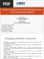Download IBM Microelectronics strategy by MM SN329843591 doc pdf