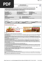 exam docket print yabatech Docket Identity Exam Government Information  Document