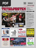 Download Trysilposten2016Uke 44 by Trysilposten SN329844036 doc pdf