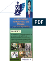 Mujeeb Engineering Workshop Rahat Abad Peshawar:+92300-5839516
