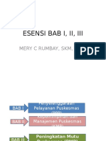 ESENSI BAB 1 2 3