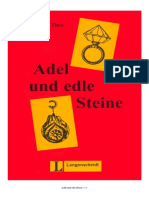 Adel Und Stele PDF