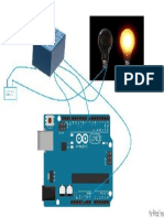 Arduino and Realy