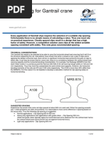 TGN 11 Clip Spacing 09-12