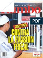 Revista Rumbo - 158