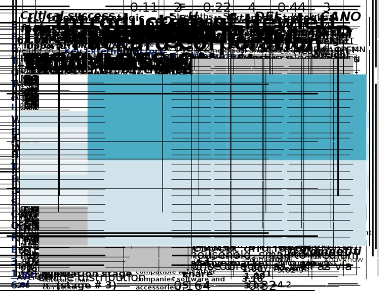 Introduction of Hewlett Packard Corporation Stars Mark PDF Venture