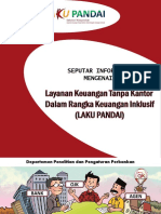 Buku-saku Laku Pandai