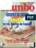 Revista Rumbo - 160