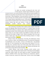 Tinjauan Pustaka PKP Parkinsonism